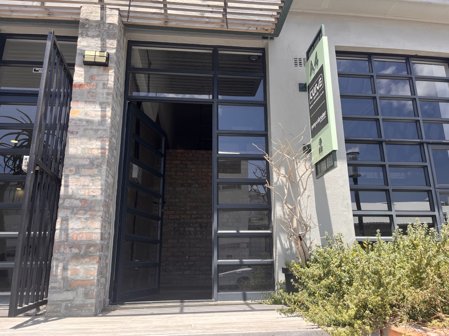 To Let commercial Property for Rent in Salt River Western Cape